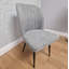 Upholstered Dining Chair