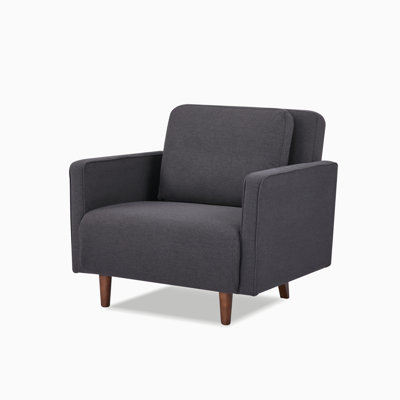 Lekha Upholstered Accent Chair
