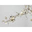 Lustre géométrique unique à 13 lumières Ferriter
