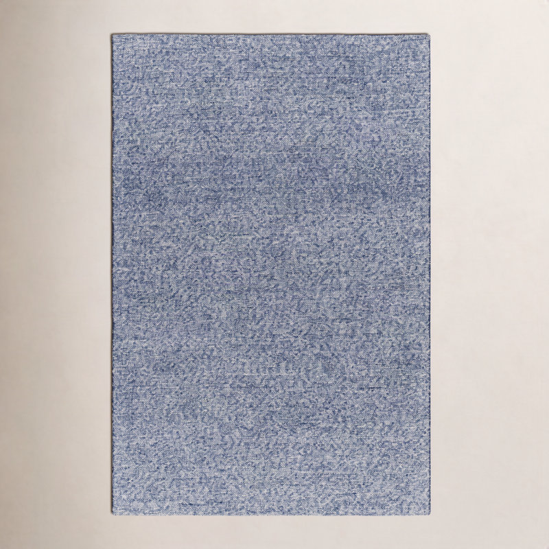 Tariah Wool Indoor Rug, Rectangle 5' x 7'6"
