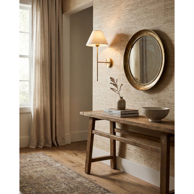 The Darreff Wall Sconce