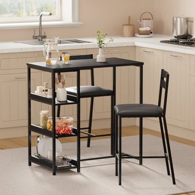Patio Dining Set with