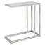 Echelon 24'' W Stone Console Table