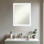 Miroir de salle de bain mural Oliver-118340278-120908291
