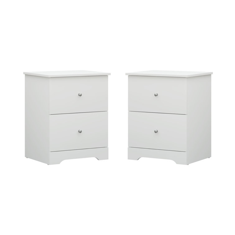 Blaklee Nightstand (Set of 2)