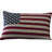 Old Glory American Flag Pillow