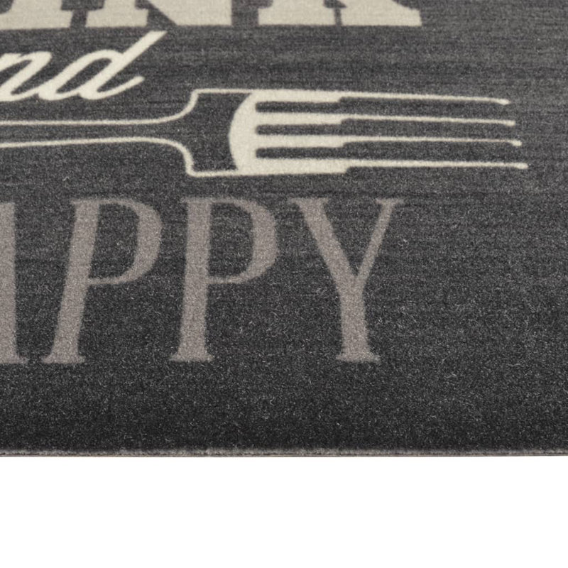 Bettina Kitchen Mat, Rectangular W60 x L300 cm