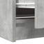  TV Cabinet 35x54 Cm Engineered Wood-185525285-185525278