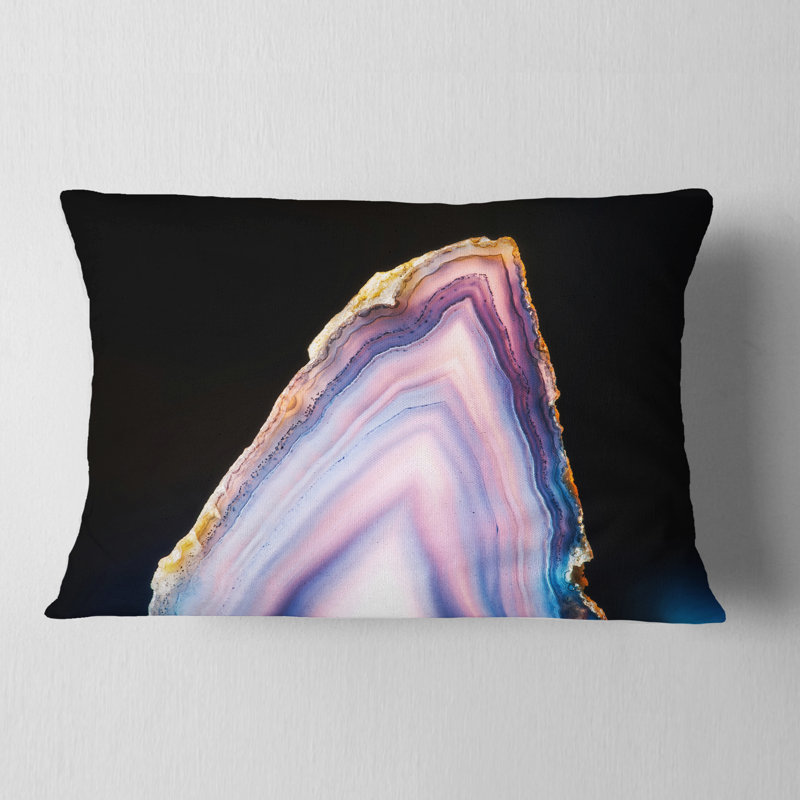 Coussin lombaire Abstract