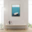 Côte perdue - Impression sur toile-77337588-119385031-77337605