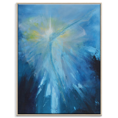 Print on Canvas