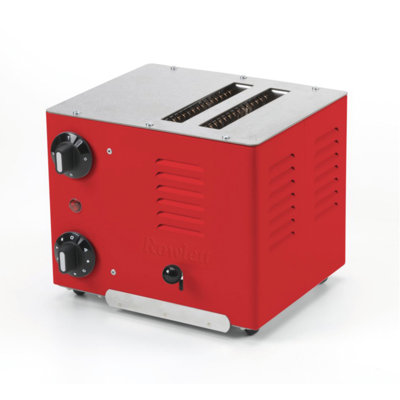 Toaster Rowlett für 2 Scheiben