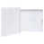 Blanc est en rupture de stock