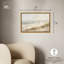 «Early Morning On The Shore Beach», art mural inspiré par Art Remedy-102500556-102500575