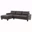 Canapé modulaire Verona