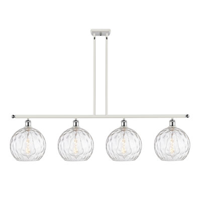 Cindi 4 - Light Kitchen Island Pendant