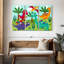 Dinosaures amis Ashelle-108033347