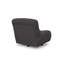 Upholstered Swivel Accent Chair-1278312248