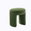 Tabouret décoratif rond 1Pc
