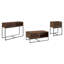Table basse de style traîneau avec rangement d'Ignaat-579648137