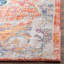 Tapis orange Jehanne-168013099