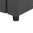 Loveseat Module For Modular Sectional Sofa,Chenille,Minimalist Style-2119589286