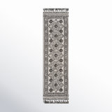 TAHOETA-02LIN Momeni Tahoe Collectionrug Linen 7''6" X 9''6"