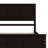 Platform Storage Bed With 2 Drawers-1480697944