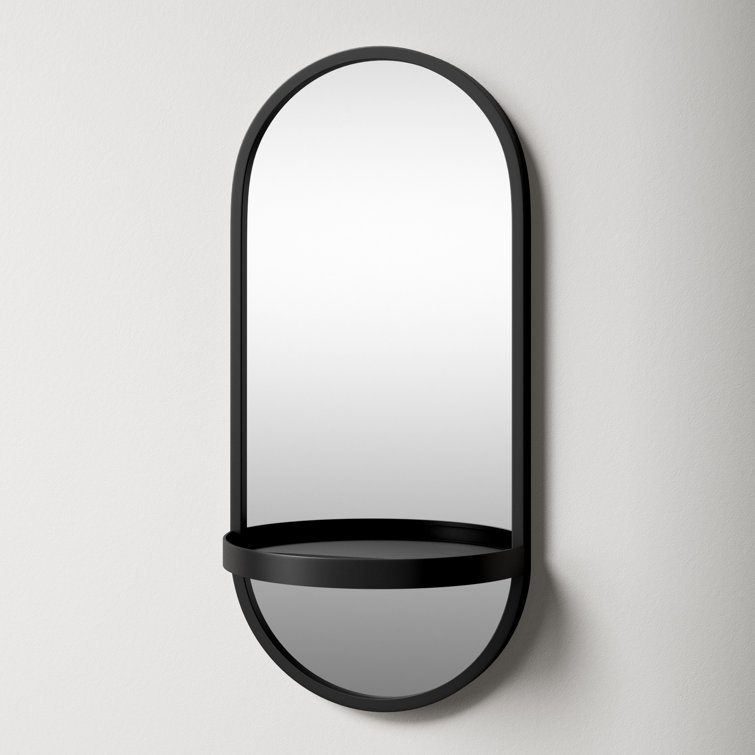 Lumi Modern  Contemporary Beveled Accent Mirror  Reviews AllModern