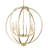 Petitt 9 - Light Dimmable Chandelier-786912193-749552152