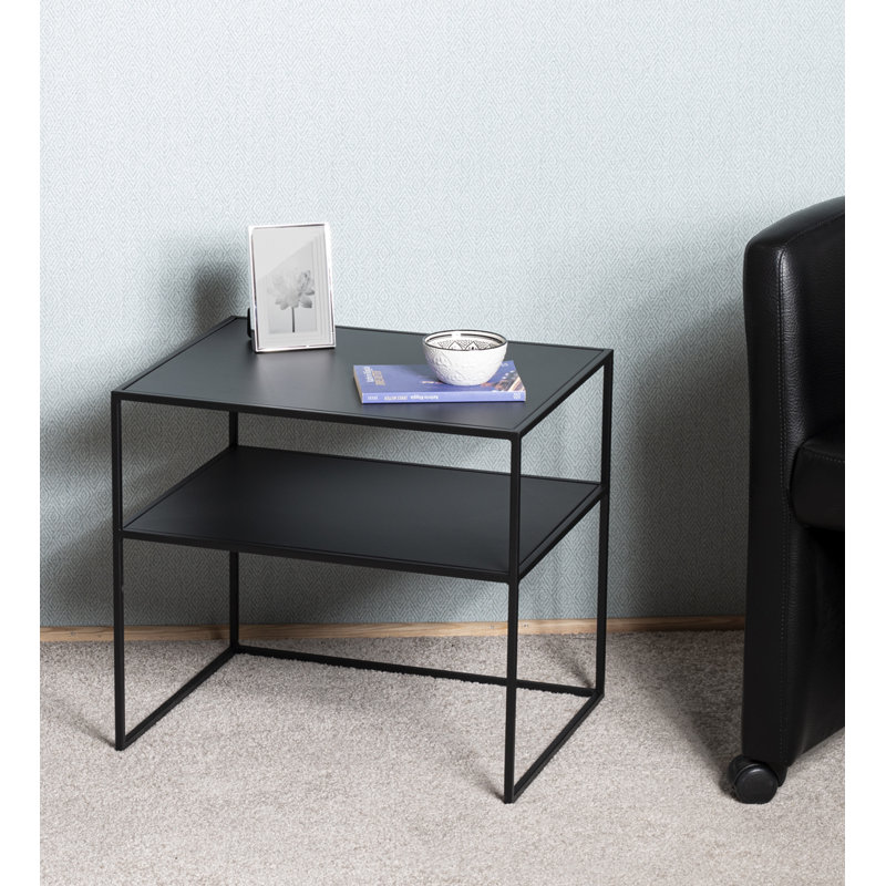 Raasch Side Table