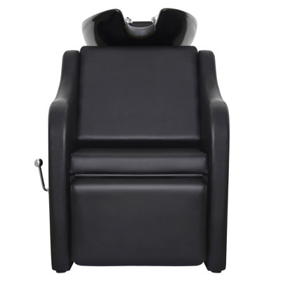 Fauteuil de lavabo en céramique