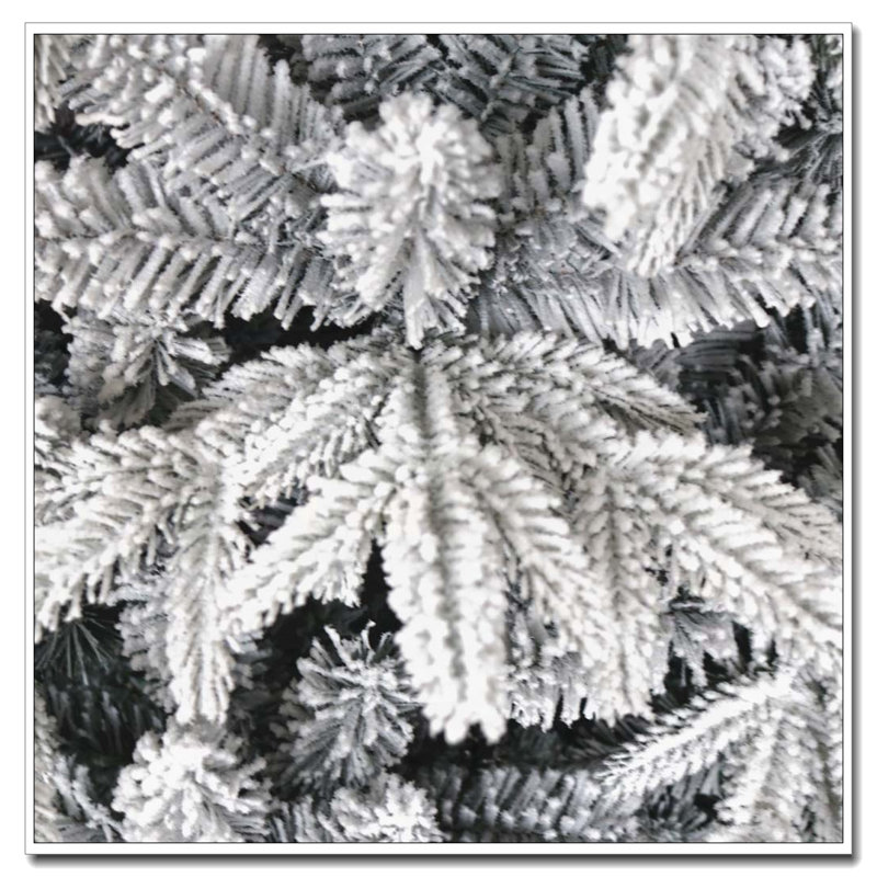 Arbre de Noël artificiel 7 pi
