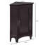 Armoire de rangement autoportante Zal-18821404