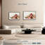 «Christmas Presents», reproduction sur toile-306873822