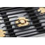 36" Gas 5 Burner Cooktop-1517073163