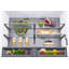 Panel Kit, for French Door Built-in Refrigerator-1997994231-1997994216