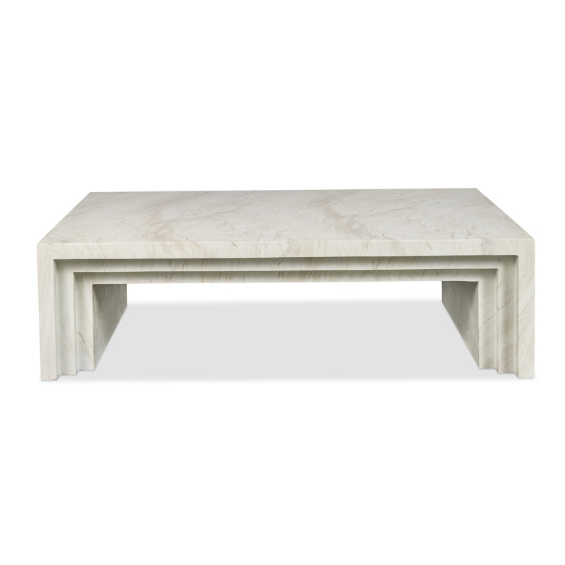 Maitland Smith Single Coffee Table