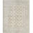 7'10" x 9'10" Cream Beige Vintage Indoor Rug-116132753
