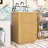Bathroom Vanity with Ceramic Sink and Drawers