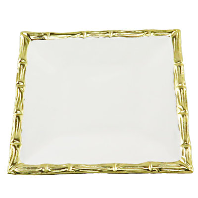 Hockett Metal Tray