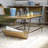 Regal Coffee Table