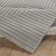 Syier In- & Outdoor Scandi Modern Grey Area Rug