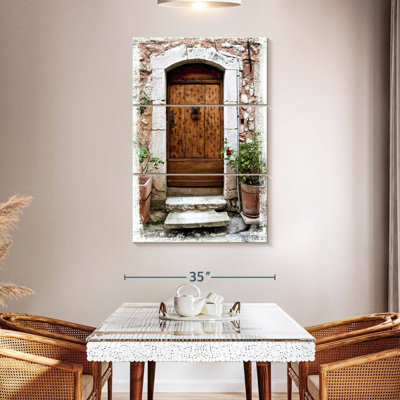 Lilie Doors Of Europe V