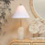 Lampe de table Brianna