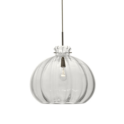 Pinta 1 - Light Single Pendant