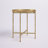 Dina Iron Tray Top End Table-858314573-918444354-922839838