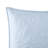 Kate Spade New York  Euro Sham, Single 100% Cotton Decorative Pillow Cover-125847850