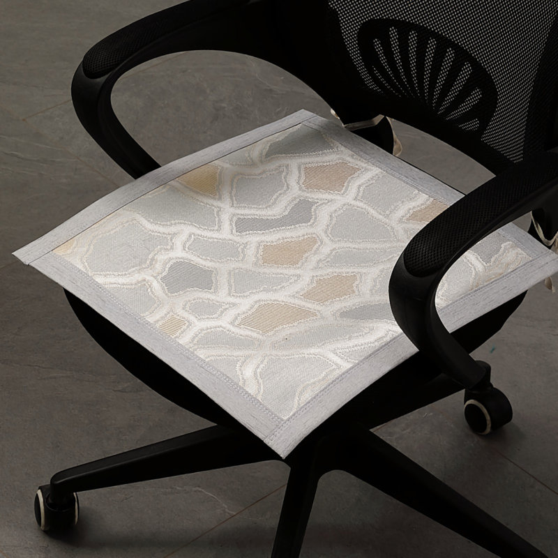 East Urban Home - Coussin pièce
