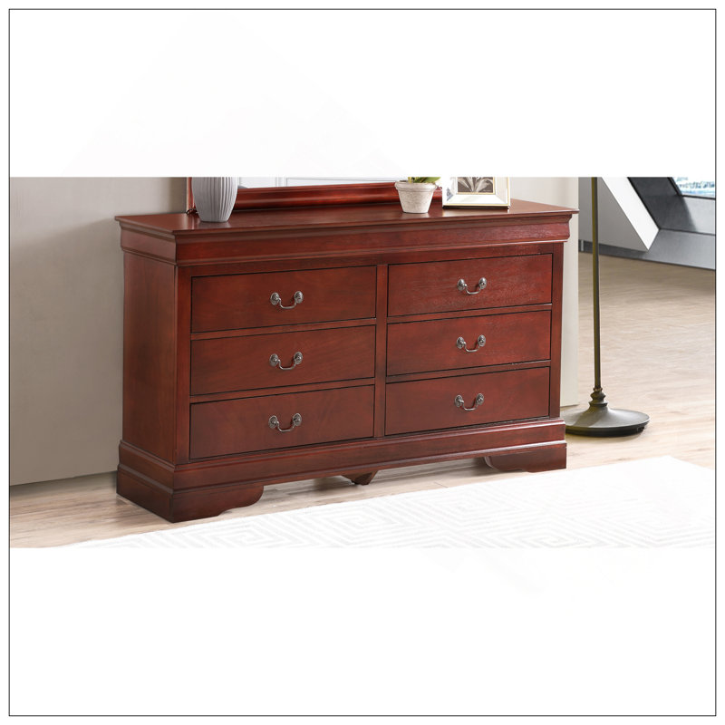 Dresser , Cherry